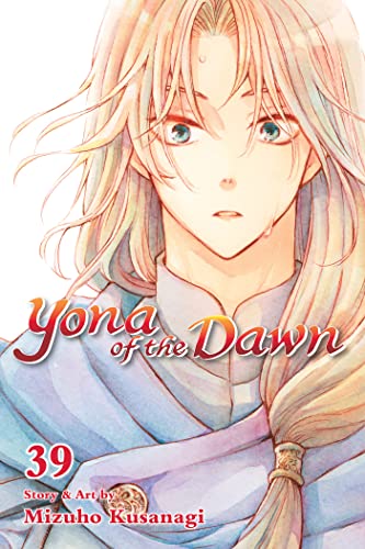 Imagen de archivo de Yona of the Dawn, Vol. 39 (39) a la venta por WorldofBooks