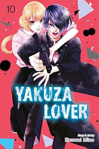 Stock image for Yakuza Lover, Vol. 10 (10) for sale by Ami Ventures Inc Books
