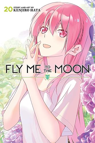 Stock image for Fly Me to the Moon, Vol. 20 (20) for sale by Half Price Books Inc.