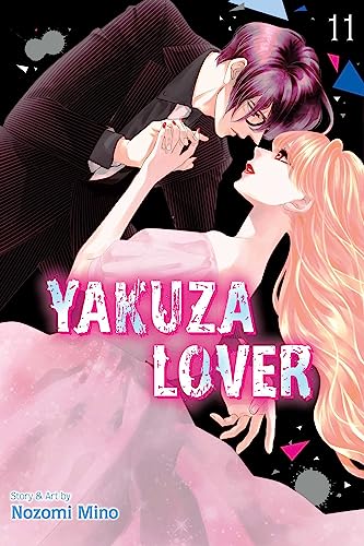 Stock image for Yakuza Lover, Vol. 11 (11) for sale by Ami Ventures Inc Books