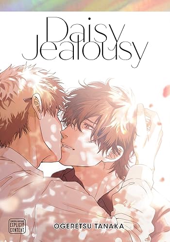 Beispielbild fr Daisy Jealousy [Paperback] Tanaka, Ogeretsu zum Verkauf von Lakeside Books