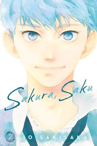 Stock image for Sakura, Saku, Vol. 2 (2) for sale by Red's Corner LLC