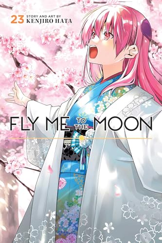 Stock image for Fly Me to the Moon, Vol. 23 (23) for sale by Lakeside Books