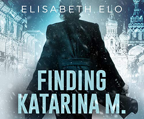 Stock image for Finding Katarina M. for sale by Buchpark
