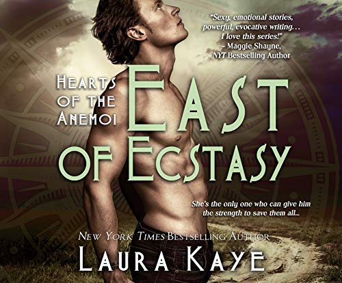 Stock image for East of Ecstasy for sale by Revaluation Books