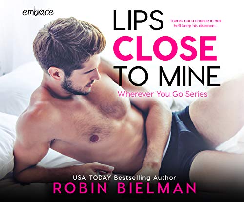 Stock image for Lips Close to Mine for sale by Buchpark