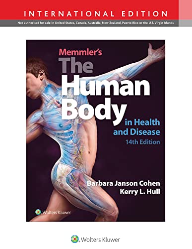 9781975102012: Memmler's The Human Body in Health and Disease