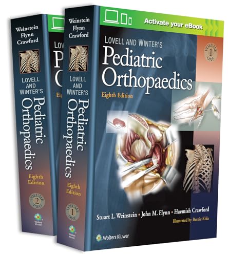 Stock image for Lovell and Winter's Pediatric Orthopaedics for sale by HPB-Red