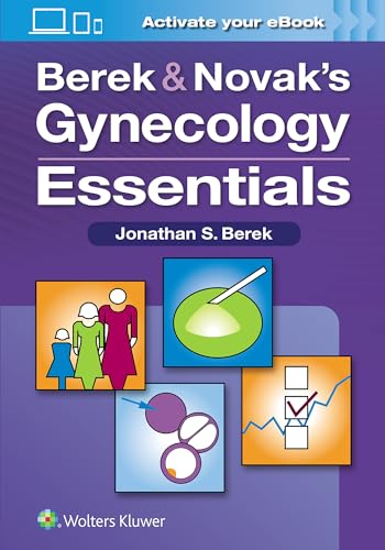 Stock image for Berek And Novaks Gynecology Essentials (Pb 2020) for sale by Basi6 International