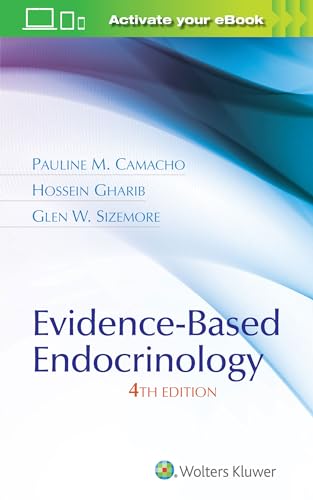 Imagen de archivo de Evidence-Based Endocrinology a la venta por ThriftBooks-Atlanta