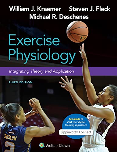 Beispielbild fr Exercise Physiology: Integrating Theory and Application (Lippincott Connect) zum Verkauf von BooksRun
