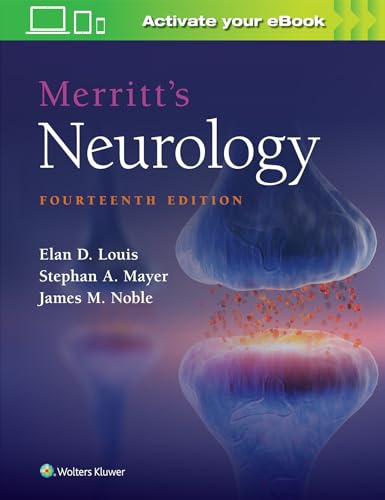 【後払い手数料無料】 MS, MD Louis - Neurology Merritt's Elan MD Mayer D.; 洋書