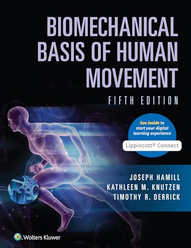 Beispielbild fr Biomechanical Basis of Human Movement zum Verkauf von BooksRun