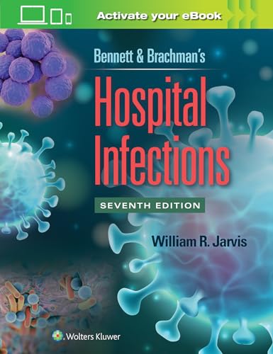 Stock image for Bennett & Brachman's Hospital Infections for sale by BooksRun