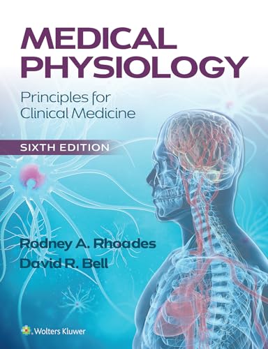 Imagen de archivo de Medical Physiology: Principles for Clinical Medicine a la venta por Byrd Books
