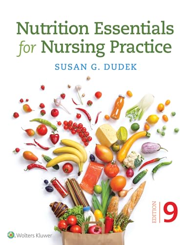 Stock image for Nutrition Essentials for Nursing Practice for sale by BooksRun