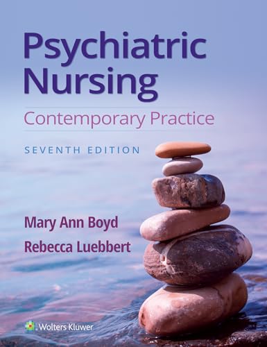 Stock image for Psychiatric Nursing: Contemporary Practice for sale by Textbooks_Source