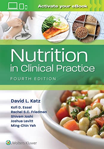 Stock image for Nutrition in Clinical Practice for sale by BooksRun
