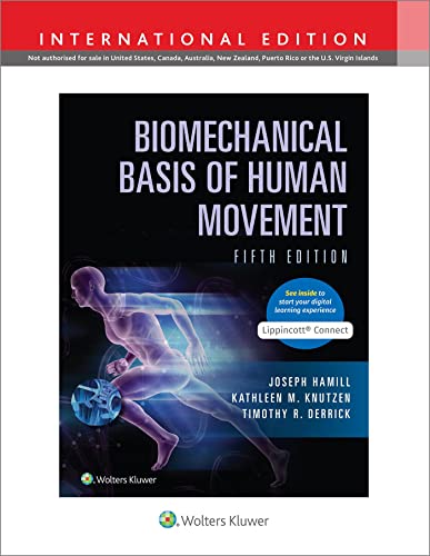 Beispielbild fr Biomechanical Basis of Human Movement zum Verkauf von Blackwell's