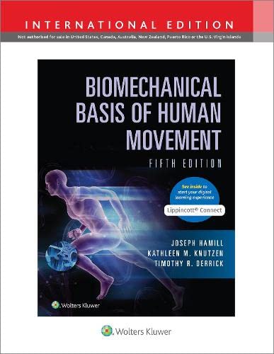 Stock image for Biomechanical Basis of Human Movement for sale by GreatBookPrices