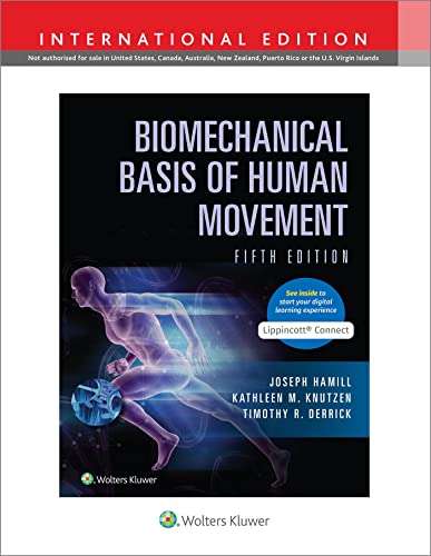 Stock image for Biomechanical Basis of Human Movement for sale by GF Books, Inc.