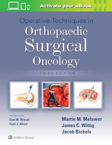 Stock image for Operative Techniques in Orthopaedic Surgical Oncology for sale by Revaluation Books