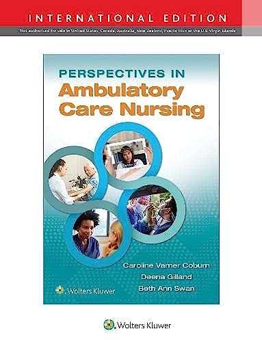 Stock image for Perspectives in Ambulatory Care Nursing for sale by GreatBookPrices