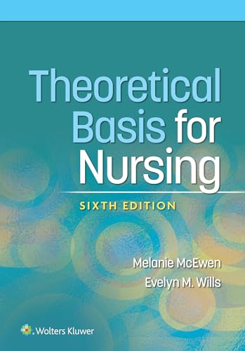 Beispielbild fr Theoretical Basis for Nursing zum Verkauf von Blackwell's