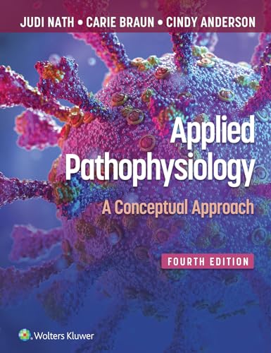 Stock image for Applied Pathophysiology: A Conceptual Approach for sale by Scubibooks