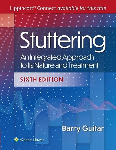 Stock image for Stuttering : An Integrated Approach to Its Nature and Treatment for sale by GreatBookPrices