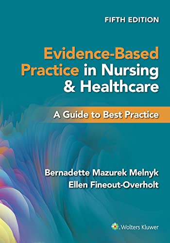Stock image for Evidence-Based Practice in Nursing &amp; Healthcare for sale by Blackwell's