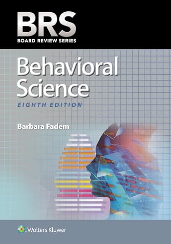 Stock image for BRS Behavioral Science (Board Review Series) [Soft Cover ] for sale by booksXpress