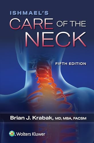 9781975220174: Ishmael's Care of the Neck