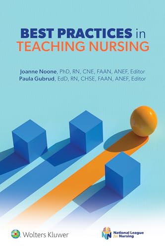 Beispielbild fr Best Practices in Teaching Nursing (NLN) zum Verkauf von BooksRun