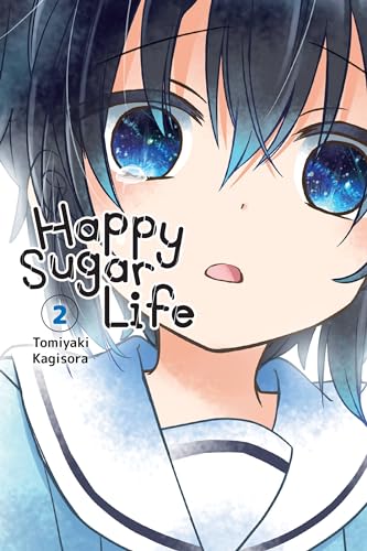Beispielbild fr Happy Sugar Life. 2 zum Verkauf von Blackwell's