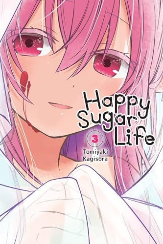 Beispielbild fr Happy Sugar Life. 3 zum Verkauf von Blackwell's