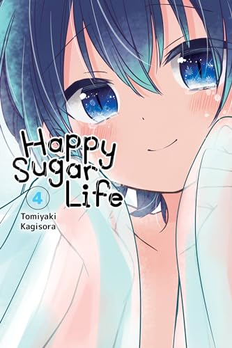 9781975303334: Happy Sugar Life, Vol. 4 (Happy sugar life, 4)