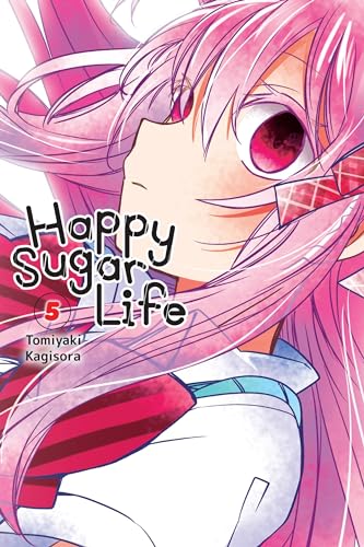 9781975303341: Happy Sugar Life, Vol. 5 (Happy sugar life, 5)