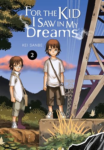 Beispielbild fr For the Kid I Saw in My Dreams, Vol. 2 zum Verkauf von Better World Books