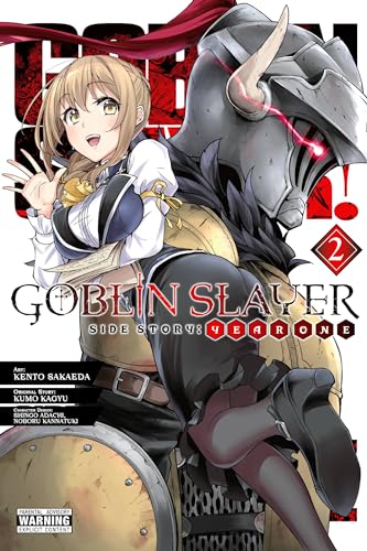 Beispielbild fr Goblin Slayer Side Story. 2 zum Verkauf von Blackwell's