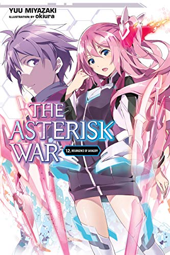 Anime Like The Asterisk War