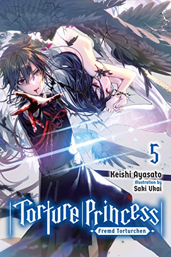 Beispielbild fr Torture Princess: Fremd Torturchen, Vol. 5 (light novel) (Torture Princess: Fremd Torturchen, 5) zum Verkauf von BooksRun