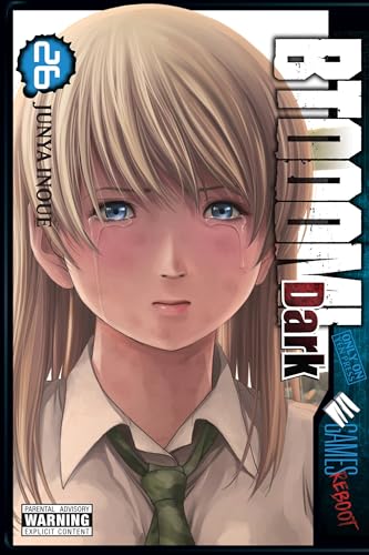 Beispielbild fr BTOOOM!, Vol. 26: Dark Reality Version: Dark (Volume 26) (BTOOOM!, 26) zum Verkauf von BooksRun