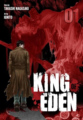 Beispielbild fr King of Eden, Vol. 1 (King of Eden, 1) zum Verkauf von SecondSale