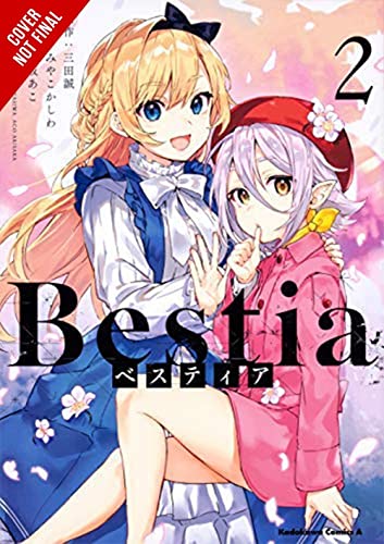 Beispielbild fr Bestia, Volume 2 (Bestia) zum Verkauf von Adventures Underground