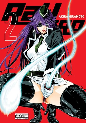 Stock image for RaW Hero, Vol. 2 (RaW Hero, 1) for sale by Red's Corner LLC