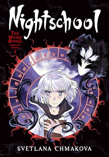 9781975312893: Nightschool: The Weirn Books Collector's Edition, Vol. 1 (Volume 1) (Nightschool: The Weirn Books Collector's Edition, 1)