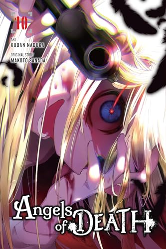 Angels of Death Final Part 