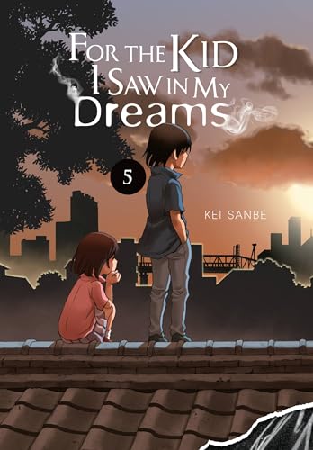 Imagen de archivo de For the Kid I Saw in My Dreams, Vol. 5: Volume 5 a la venta por ThriftBooks-Atlanta