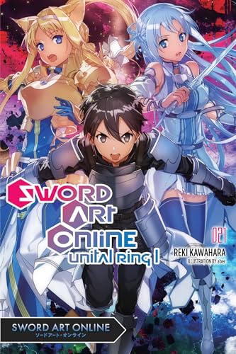 Sword Art Online 21 (light novel) - Reki Kawahara